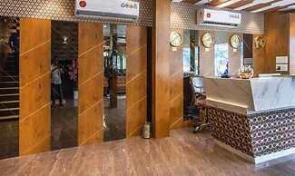 Hotel Hometown near Sion