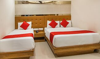 Hotel Hometown near Sion