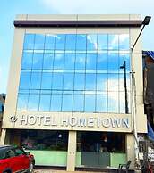 Hotel Hometown near Sion