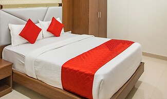 Hotel Hometown near Sion