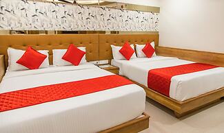 Hotel Hometown near Sion