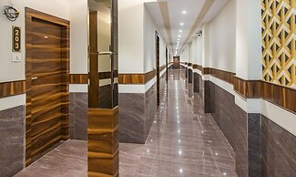 Hotel Hometown near Sion