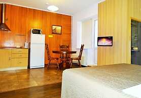 Inndays on Micheeva 19-8