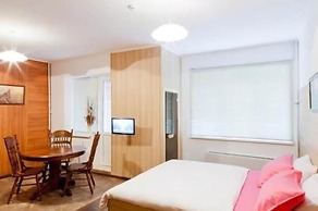 Inndays on Micheeva 19-8