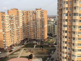 Inndays on Micheeva 19-8