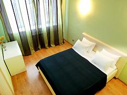 Inndays prospekt Lenina 112