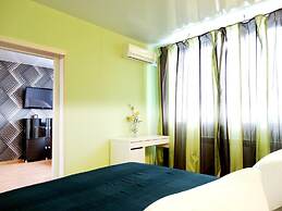 Inndays prospekt Lenina 112