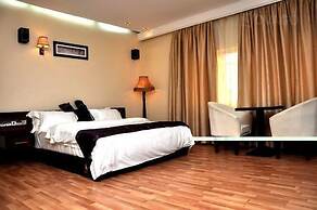 Southern Star Hotel & Towers