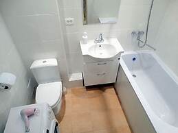 Inndays on Pr. Lenina 130