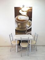 Inndays on Pr. Lenina 130