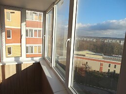 Inndays on Pr. Lenina 130