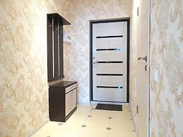 Inndays on Pr. Lenina 130