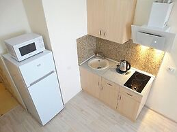 Inndays on Pr. Lenina 130