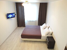 Inndays on Pr. Lenina 130