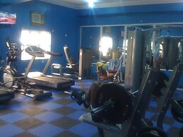 City Global Hotels Owerri