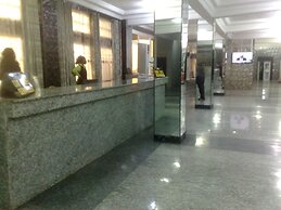 City Global Hotels Owerri