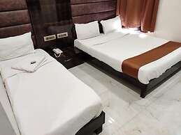 Hotel Dadar Residency near Tata Hospital