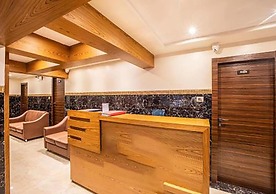 Hotel Dadar Residency near Tata Hospital