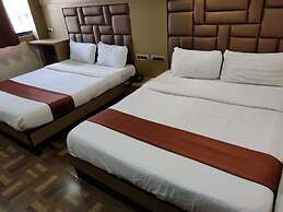 Hotel Dadar Residency near Tata Hospital