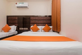 Hotel Dadar Residency near Tata Hospital