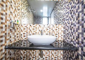 Hotel Dadar Residency near Tata Hospital