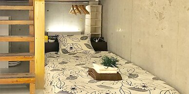 Okushibu Residence 101