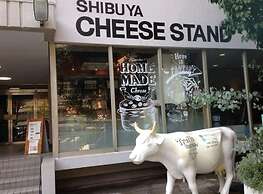 Okushibu Residence 101