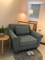 Okushibu Residence 101