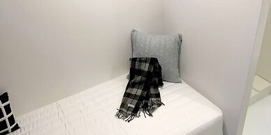 Okushibu Residence 101