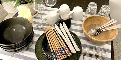 Okushibu Residence 101