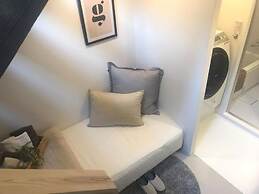 Okushibu Residence 101