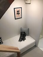 Okushibu Residence 101