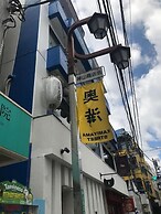 Okushibu Residence 101