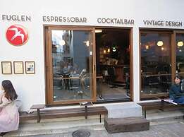 Okushibu Residence 101