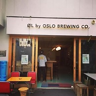 Okushibu Residence 101