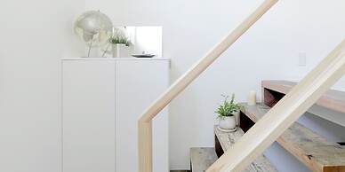 Okushibu Residence 101