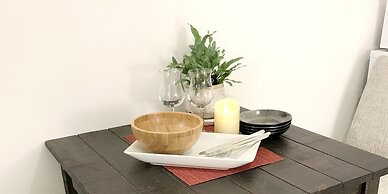 Okushibu Residence 101