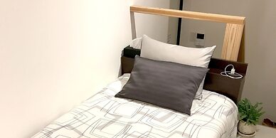 Okushibu Residence 101