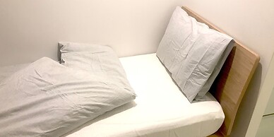 Okushibu Residence 101