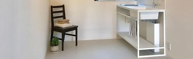 Okushibu Residence 101