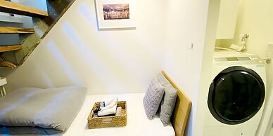 Okushibu Residence 101