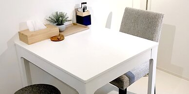 Okushibu Residence 101