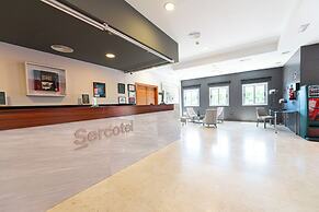 Sercotel Riscal