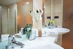 Sercotel Riscal