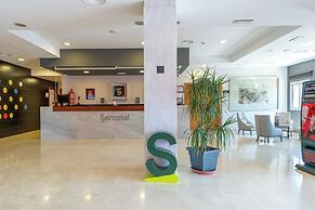 Sercotel Riscal