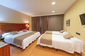Sercotel Riscal