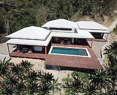 Hermosa-Hills Luxury Villas