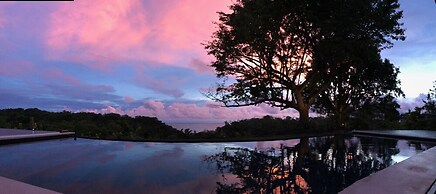 Hermosa-Hills Luxury Villas