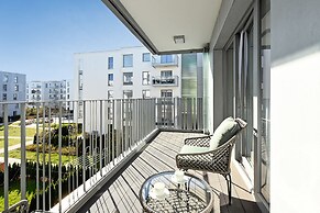 Flats For Rent - Apartment by the sea