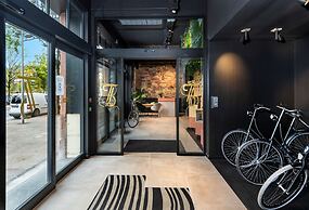 Hotel Tandem - Boutique Hotel